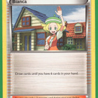 Pokémon Bianca - pikkukuva 1