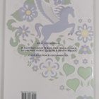 Phillips Simone : Magical Horses Colouring-In : Horses, u... - pikkukuva 2