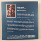 Kalle Isokallio : Aunen ketjureaktio (äänikirja) - pikkukuva 2