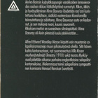 Villa Rosen murhenäytelmä <> A.E.W. Mason - pikkukuva 2