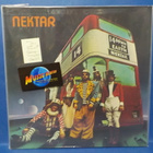 NEKTAR - DOWN TO EARTH M-/M- GER -80 REISSUE LP - pikkukuva 1