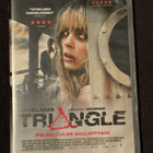 Aavelaiva Triangle (2009) DVD Melissa George - pikkukuva 1