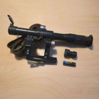 POSP 6x24B -kiikaritähtäin AK-sivukiilalla - pikkukuva 3