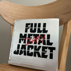 Full Metal Jacket Diary Hardcover kirja - pikkukuva 1