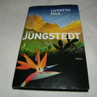 Mari Jungstedt Luvattu maa -sid - pikkukuva 1