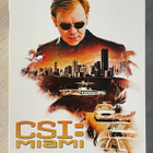 CSI: Miami: Kausi 6 (6DVD) - pikkukuva 1