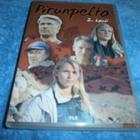 PIRUNPELTO 2. KAUSI - DVD - pikkukuva 1
