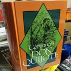Cervantes : DON QUIJOTE ( SIS POSTIKULU) - pikkukuva 1
