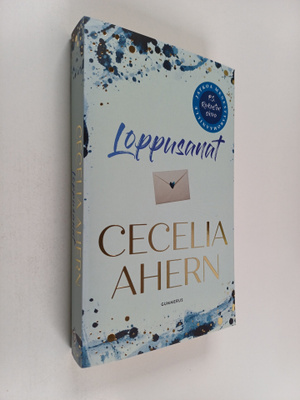 Cecelia Ahern : Loppusanat