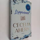 Cecelia Ahern : Loppusanat - pikkukuva 1