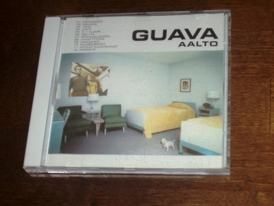 CD Guava Aalto