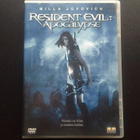 DVD: Resident Evil: Apocalypse (Milla Jovovich 2004) - pikkukuva 1