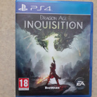 PS4 Dragon Age Inquisition - pikkukuva 1