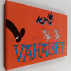 Kari Suomalainen : Vähäiset - pikkukuva 1