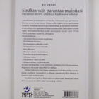 Kai Vakkuri : Sinäkin voit parantaa muistiasi : muistamis... - pikkukuva 2