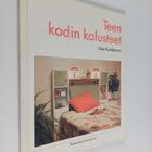 Esko Kuokkanen : Teen kodin kalusteet - pikkukuva 1