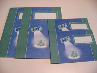 Vihot 4kpl (2+2)