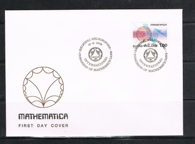 1978  Matematiikka