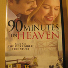 90 MINUTES IN HEAVEN ( Hayden Christensen ) - pikkukuva 1