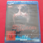 House of 1000 Corpses BLU-RAY - pikkukuva 1