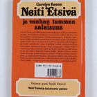 Carolyn Keene : Neiti Etsivä ja vanhan tammen salaisuus - pikkukuva 2
