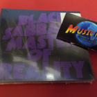 BLACK SABBATH - MASTER OF REALITY UUSI 2CD - pikkukuva 1