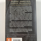 Stieg Larsson : Miehet jotka vihaavat naisia - pikkukuva 2