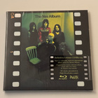 Yes – The Yes Album (CD + 5.1 surround BD) - pikkukuva 1
