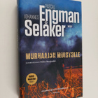 Pascal Engman : Murhaajan muistolle - pikkukuva 1