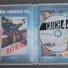 DVD: Catch.44 (Forest Whitaker, Bruce Willis, Malin Akerman) - pikkukuva 3