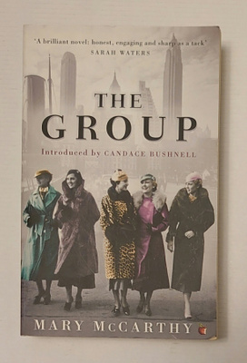 Mary McCarthy - The Group