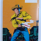 Tex Willer 9/1975 - pikkukuva 2