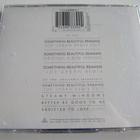 Tina Turner Something Beautiful Remains CD sinkku - pikkukuva 2