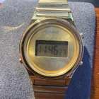Casio LA700WE kullanvärinen digitaalikello - pikkukuva 1