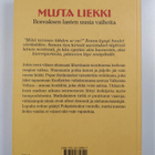 Anu Holopainen : Musta liekki - pikkukuva 2