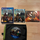 Victor Vran Overkill Edition (PS4)(PAL)(CIB) - pikkukuva 1