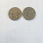 Suomi	1 markka 1928 ja 1936    (14114) - pikkukuva 2