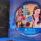 Playstation PS4 Grand Theft Auto V - pikkukuva 2