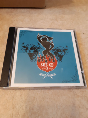 Various – Sue CD 3 CD