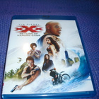 xXx - RETURN OF XANDER CAGE (Vin Diesel) BD*** - pikkukuva 1