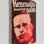 Bernard Frizell : Kenraalin pako - pikkukuva 1