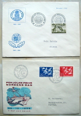 FDC-4.3-1956 Ja 30.10 1960 (34)