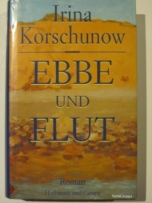 Irina Korschunow • Ebbe und Flut