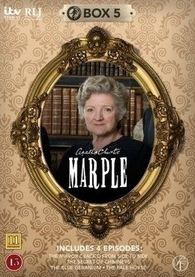 Miss Marple - Box 5 (2xDVD)