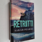 Sarah Pearse : Retriitti - pikkukuva 1