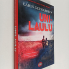 Carin Gerhardsen : Unilaulu - pikkukuva 1
