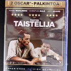 Taistelija (blu-ray) - pikkukuva 1
