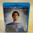 MAN OF STEEL  3D/2D (BD) - pikkukuva 1