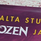 Elokuvajuliste: Ihmeellinen maailma - pikkukuva 2