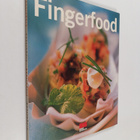 Edelgard Prinz-Korte : Fingerfood - pikkukuva 1